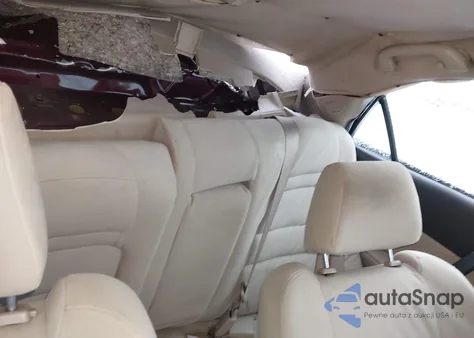 2006 Mazda Mazda6 I z USA, uszkodzony, nr VIN 1YVHP80C265M10618